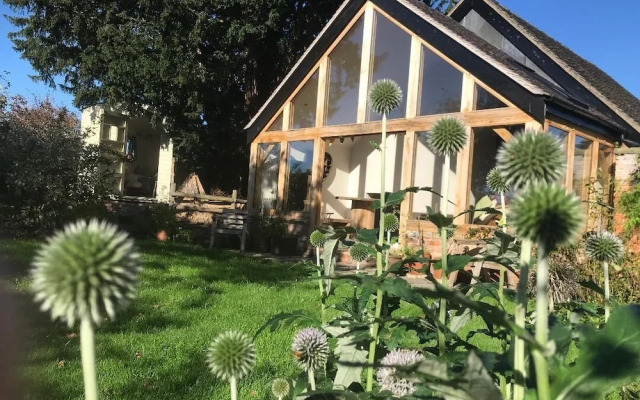 The Old Dower House