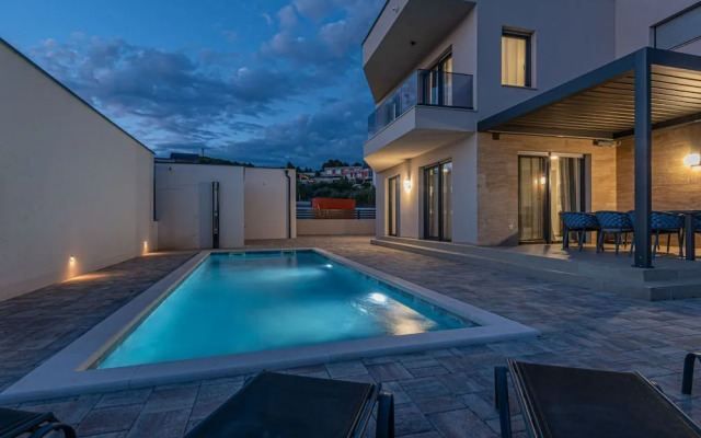 Villa HIA