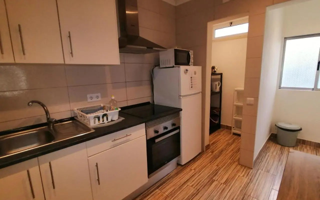 Apartamento Berlim
