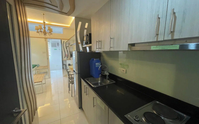 Green Residences