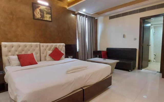Hotel The Vedas