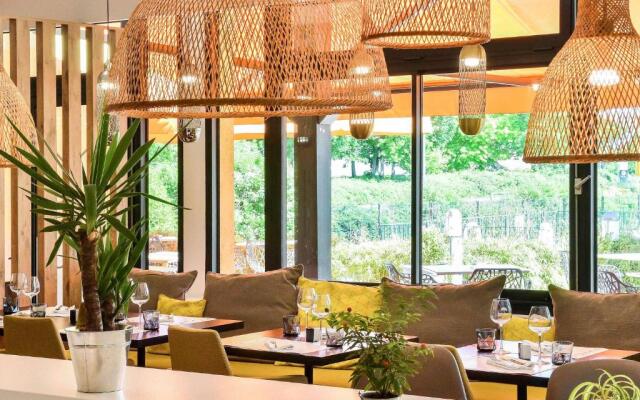 ibis Beaune La Ferme Aux Vins