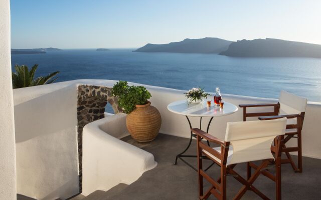 Perivolas Lifestyle Houses