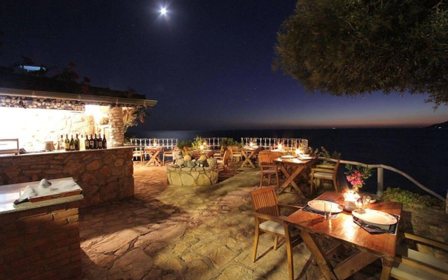 Beyaz Yunus Hotel - Adults only