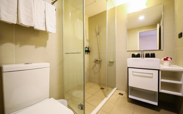 Talmud Hotel Tainan