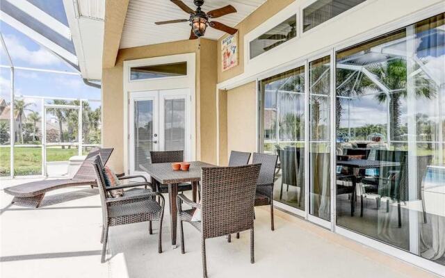 Seas The Day - Three Bedroom Home