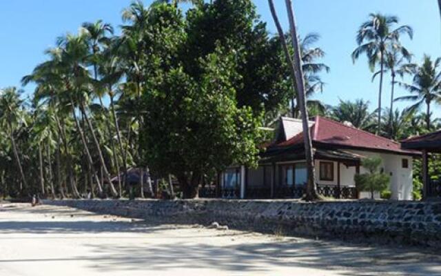 Hotel Ace Ngapali Beach