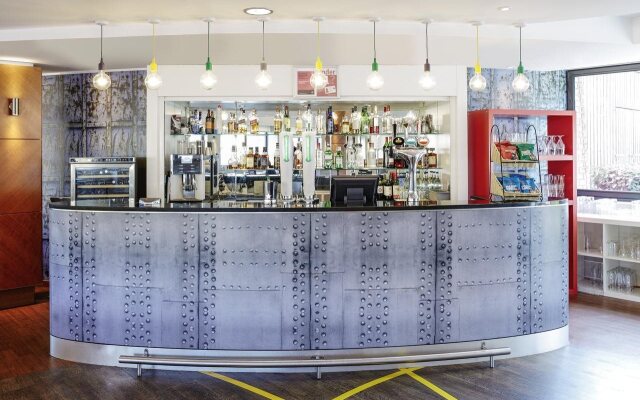 ibis Styles Birmingham NEC and Airport