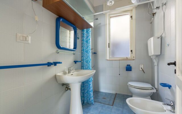 2718 Villetta Soffio di Mare by Barbarhouse