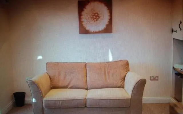 The Beeches B&B