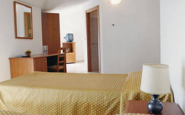Hotel La Piccola Stazione