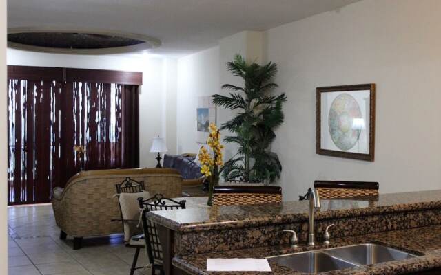 Bella Sirena 1BR 703-v by Casago