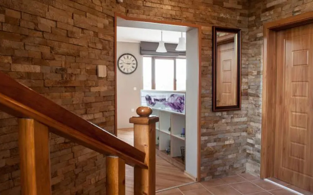 Vila Kamchija / Villa Kamchia