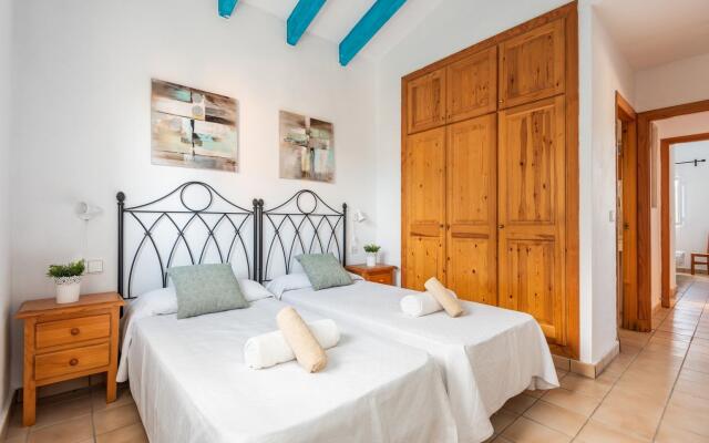 Villa Laura 245