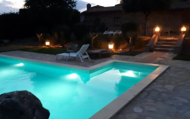 San Costanzo Appartamenti Vacanze