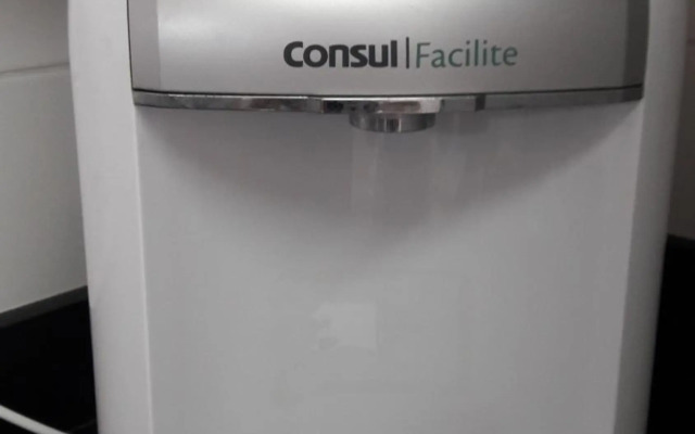 Amplo e Confortável Apartamento em Santos