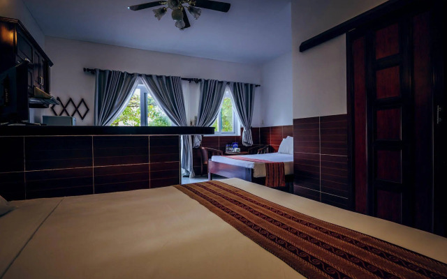 Phu Quoc Paris Beach Resort
