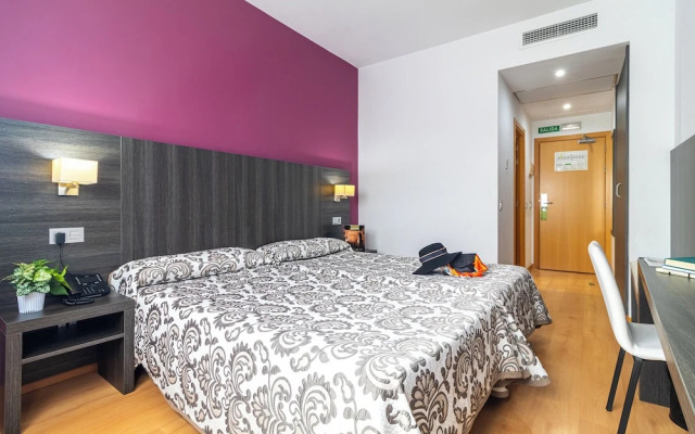 Hotel Abades Via Norte