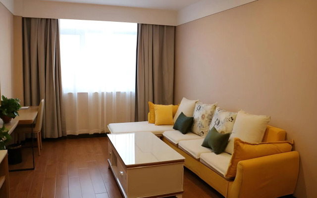 GreenTree Inn Taiheng Shuijing County Jingtai Street