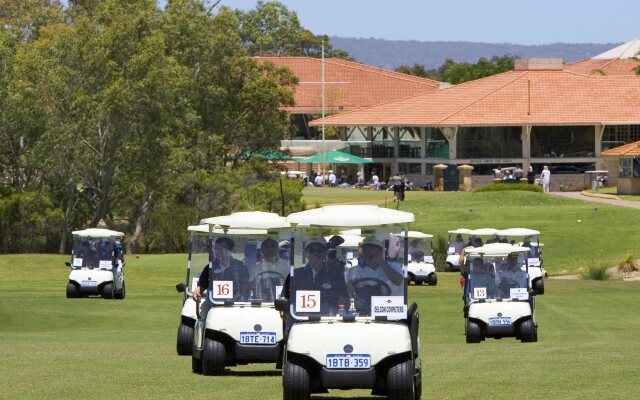 Novotel Swan Valley Vines Resort