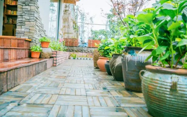 Manshiguang Hostel