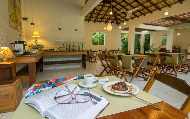 Hotel Latitud Buzios by Latitud Hoteles
