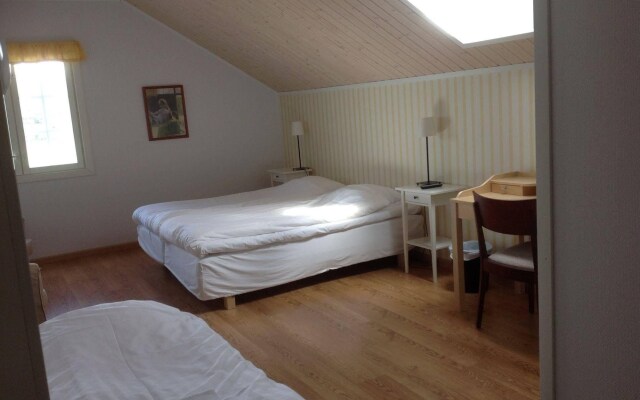 Hotel Stallbacken Nagu