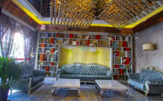 Xia Long Wan Boutique Hotel