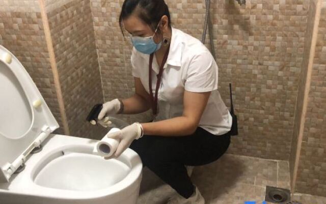 Guangzhou Rongting Business Hotel