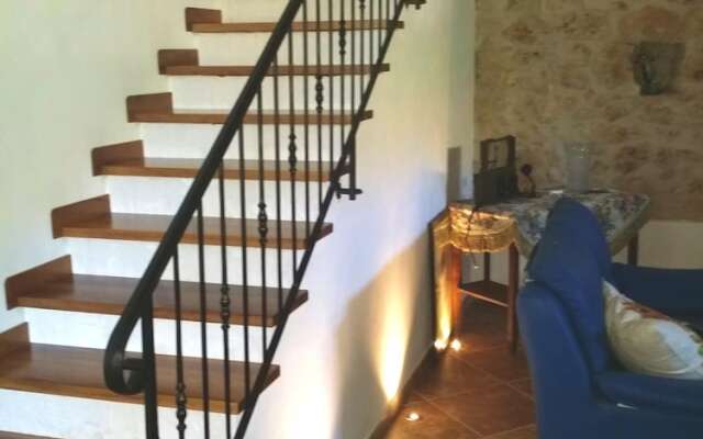 House With 3 Bedrooms in Salemi, With Furnished Terrace and Wifi - 15