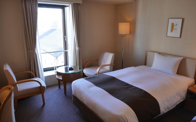 Rembrandt Hotel Atsugi