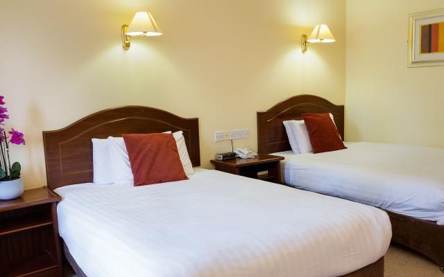 Oranmore Lodge Hotel, Conference and Leisure Centre