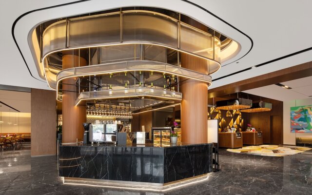 UrCove By HYATT Xi'an Gaoxin