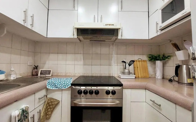 Apartamento Entero en Centro de Miraflores - 2 habitaciones