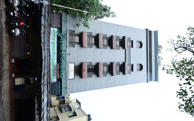 Hotel Sai Inn