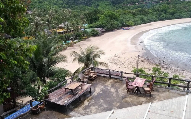 kantiangparadise resort&spa