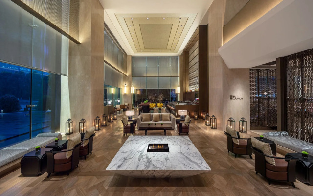 Regent Chongqing