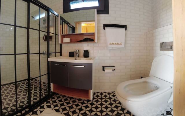 Arsuz Bungalov & Tiny Houses