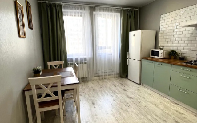 Cozy Home Gatchina на Хохлова 8