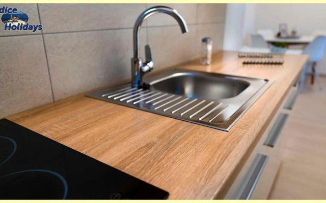 TayLa-Apartment Vodice