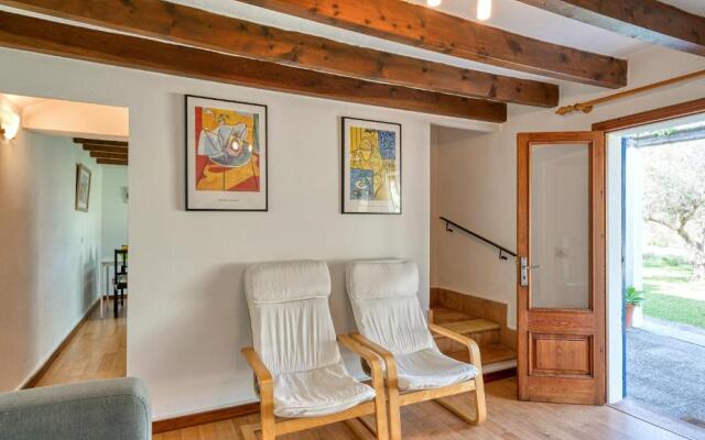 Casa Martín, villa muy tranquila con Wifi y piscina