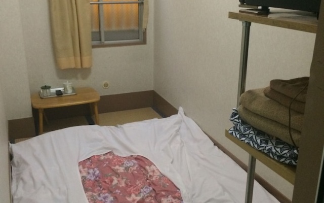 Japanese style (futon only) room 사진 1