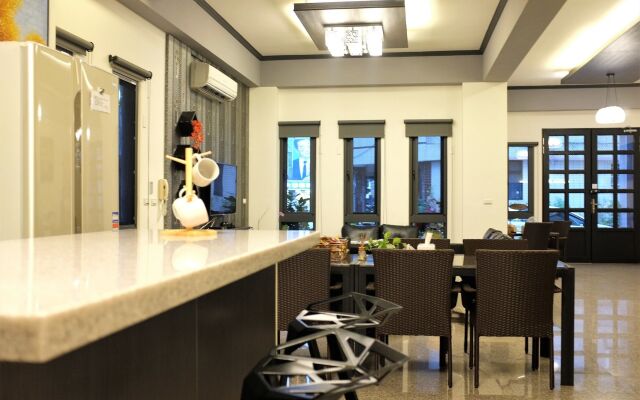 INg Hostel