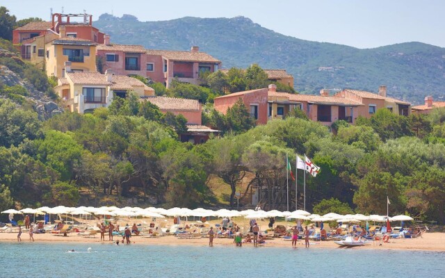 Bagaglino I Giardini di Porto Cervo