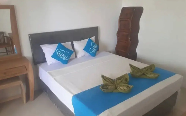 Mulia Cottage Jimbaran