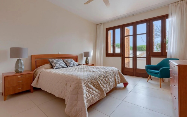 Aphrodite Hills Holiday Residences The Mythos Collection Villas 5 Bedroom Mythos Collection Villa - 0233