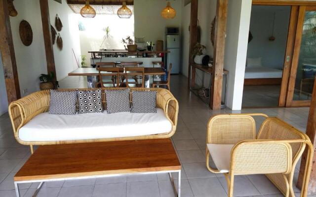 Villa Manik