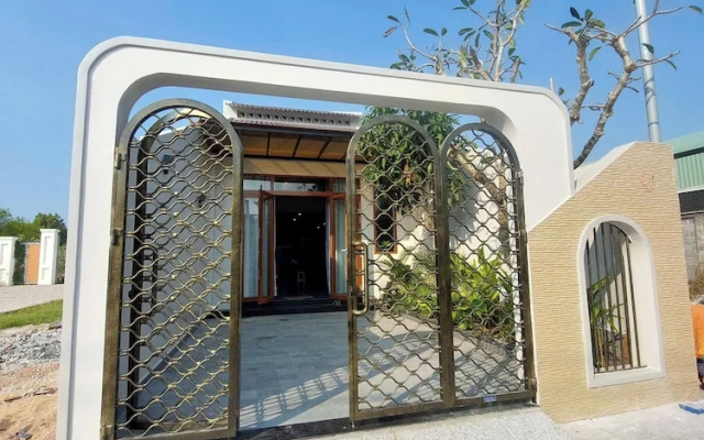 Thuy'homestay Phuoc Hai