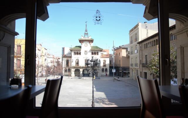 Hotel Suís