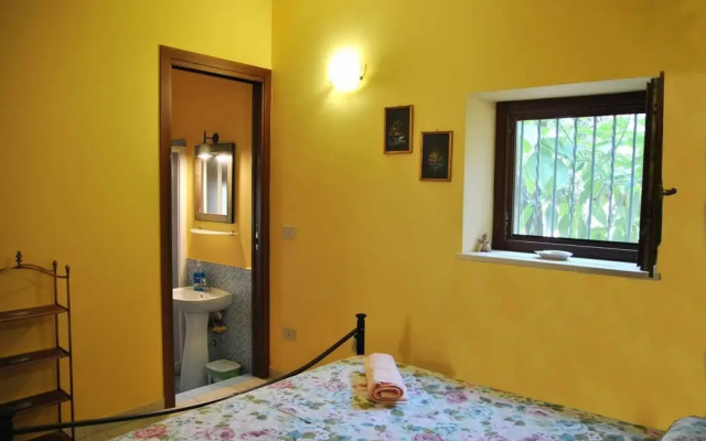 Casale Del Principe Holiday Home With Pool